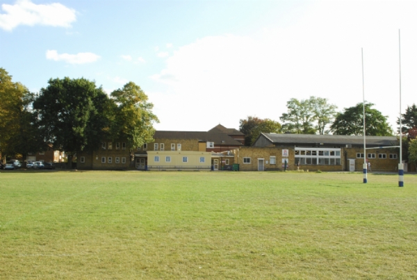 ST. MARY'S UNIVERSITY - LONDRA TWICKENHAM